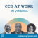 CCD at Work in Virginia image