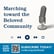 Marching Towards The Beloved Community image