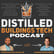 Welcome to the Distilled Buildings Tech Podcast: Shaken, Stirred, and Data-Driven image