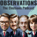 Welcome to the Loonyverse! Howling Laud Hope of The Official Monster Raving Loony Party image