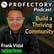 Building Vulnerability and Community: Frank Vidal on Tucson Thrive and Authentic Connections image