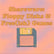 Shareware: Floppy Disks & Free(ish) Games image