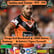 🎙️ Tackles & Tinnies – Ep 14 - Round 12 | Ponga Exit Bombshell 💣, NSW Halves Shakeup 🔥 & Galvin’s Tigers Turmoil! 🍻🏉 image