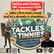 Tackles and Tinnies - Supercoach Team Reveal (Jake) image