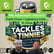 Supercoach - Round 3: SuperCoach Trade Chaos + Captaincy Calls (Ryan x Chris) image