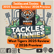 Tackles and Tinnies - E36 - Wests Tigers 2025 Review & 2026 Preview ft. Chris image