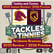 Tackles and Tinnies - E41 - Brisbane Broncos 2025 Review & 2026 Preview image