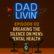 Episode 2: Breaking the Silence on Men's Mental Health image