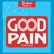 Goodpain Episode No. 010: Loss, Grief & Recovery - Helping during Crisis image