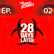 28 Days Later (2003) image