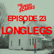 Longlegs (2024) image
