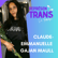 Claude-Emmanuelle Gajan Maull - CULTURE TRANS image