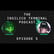 Insilico Terminal Podcast Episode 5 - VNTGPRN image