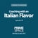 Coaching with an Italian Flavor image