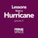 Lessons from a Hurricane image