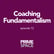 Coaching Fundamentalism image