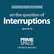 On the question of Interruptions image