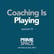 Coaching Is Playing image
