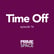 Time Off image