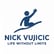 Nick Vujicic: Life Without Limits image