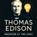 Thomas Edison – Inventor of the Light image