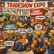 Take on the Trade Shows image