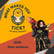 Pam Jackson: What happens if I actually try? image