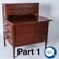 The Shakers, Pt. 1: Faith and Furniture image