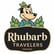 Preview: Rhubarb Travelers Podcast image