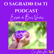 Boas-Vindas ao Podcast O Sagrado em Ti image