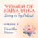 Episode 09 - Vineetha Menon image