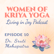 Episode 10 - Dr Sruti Mohapatra image