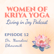 Episode 12: Dr. Nandini Bhowmik image