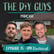 S1 EP 15 | Owen from OM Electrical; Day in the life of an electrician  image