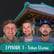 S1 EP3 | Tokyo Llama with Jaya Thursfield - The Abandoned Japanese House image