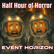 Event Horizon (1997) Review — Sci-Fi Horror, Cosmic Terror & Hell in Space | Half Hour of Horror with Love Horror image