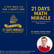 21 Days Math Miracle image