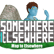 Episode 2 - Map to Elsewhere image