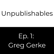 Episode 1: Greg Gerke image