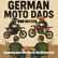 GMD S01/E29 - Spannung beim NMX-Cup im BVZ Offroad Park image