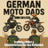 GMD S01/E35 Training Elstorf & Sommerurlaub bei den Redondos image