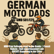 GMD S01/E25 NMX-Cup Sulinger Land in the Books  | Consti Rakete | Rafi experimentiert mit DUCATI Kupplung in der 50er image
