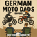 S01/E02 - Unser erster Moto Dad Gast #191 image