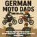 GMD S01/E24 NMX-Cup Albersdorf in the Books  | German Moto Dads Pod geht Viral | Jakob lässt einen Fliegen image
