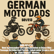 GMD S01/E13 -   Vom Hallenzauber in Friedrichshafen zu Dolce Vita | Teenage Dirtbike Dad Patrick | Jakob unter Strom & Rafi im „Ciao Ragazzi“-Modus! image