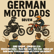 GMTD S01/E14- Sibirische Kälte / Moto Dad Lutz /NDS-Cup, haben wir bald mehr Streckenposten als Fahrer am Gatter? image