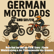GMD S01/E18 - Moto Dad Jan und die P.O.W. Story  | Finale Wintertraining & der Pfannenwender des Grauens    image