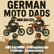 GMD S01/E31 NMX Cup Mölln, Selbstgemachte Probleme, Sommerpause image