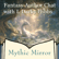 Dragons, Found Family & Writing Fantasy: L Darby Gibbs Author Interview | Mythic Mirror Ep 32 image
