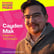 Logging Off, Showing Up, and Organizing with Cayden Mak #62 image